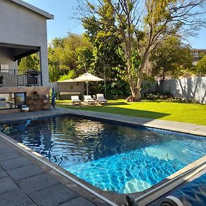 Safari Villa Botique Hotel
