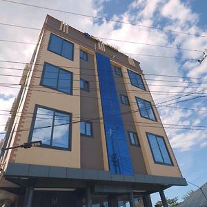 Diary Hotel